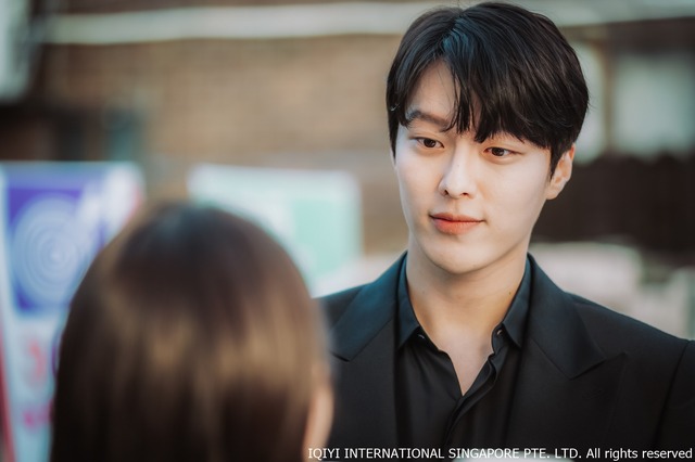 「九尾の狐とキケンな同居」IQIYI INTERNATIONAL SINGAPORE PTE. LTD. All rights reserved