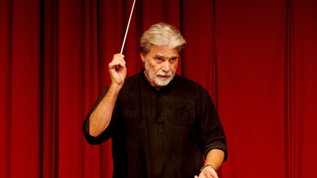 『クレッシェンド 音楽の架け橋』(C) CCC Filmkunst GmbH