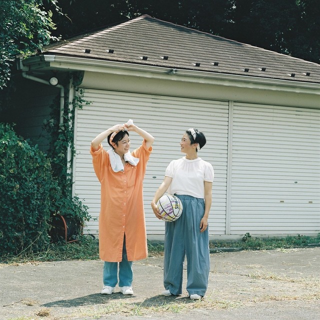 『春原さんのうた』(C) Genuine Light Pictures