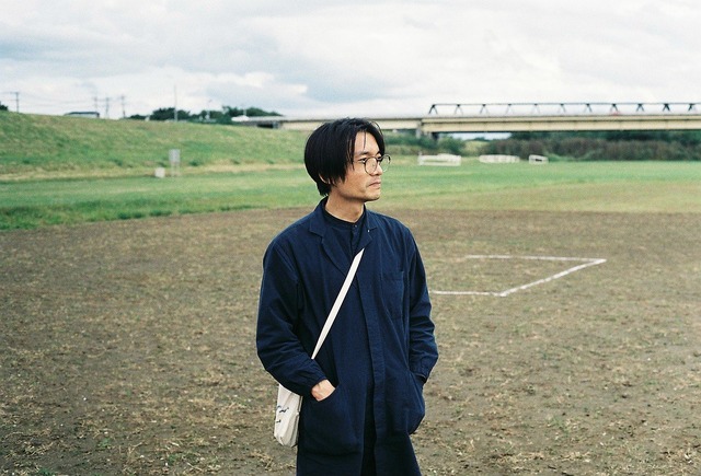 『春原さんのうた』(C) Genuine Light Pictures