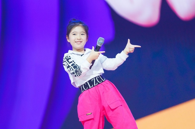 「明日は国民歌手」(C)TV CHOSUN