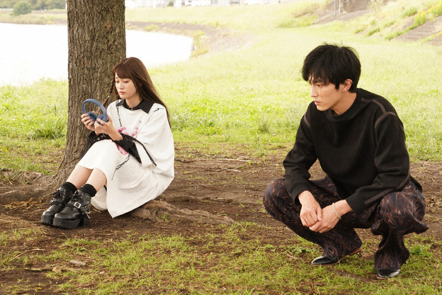 「恋です！～ヤンキー君と白杖ガール～」第4話（C）NTV