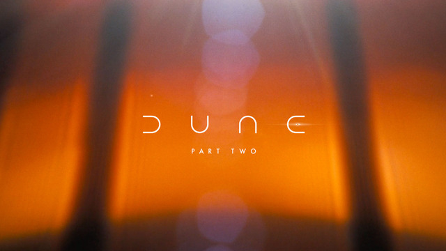 『DUNE／デューン 砂の惑星 Part II』（C）2020 Legendary and Warner Bros. Entertainment Inc. All Rights Reserved