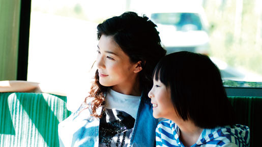 『サイドカーに犬』　サブ1