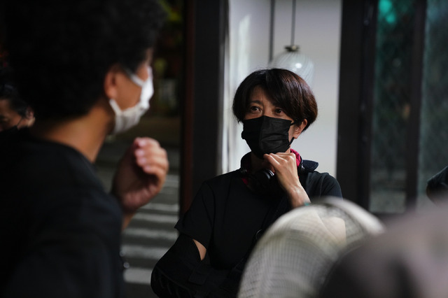 三島有紀子『MIRRORLIAR FILMS Season2』