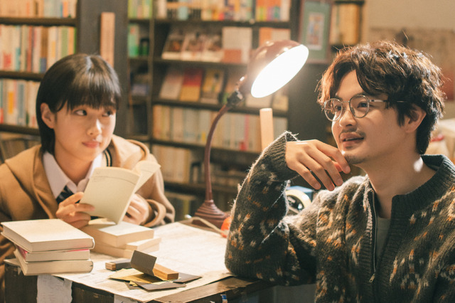 『愛なのに』（C）2021『愛なのに』フィルムパートナーズ