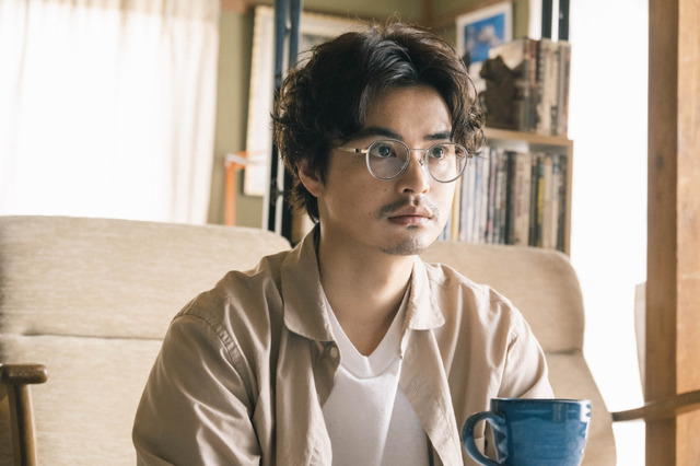 『愛なのに』（C）2021『愛なのに』フィルムパートナーズ