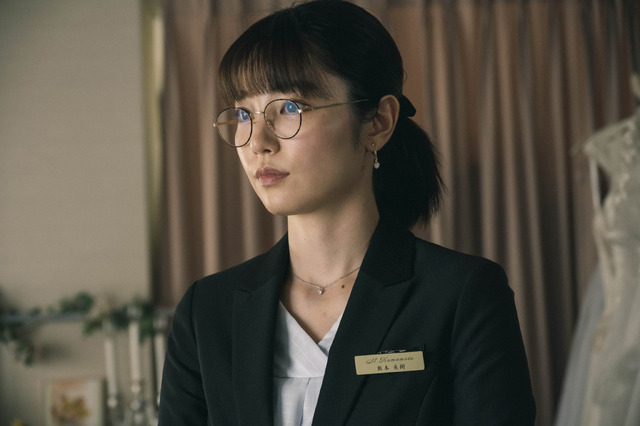 『愛なのに』（C）2021『愛なのに』フィルムパートナーズ