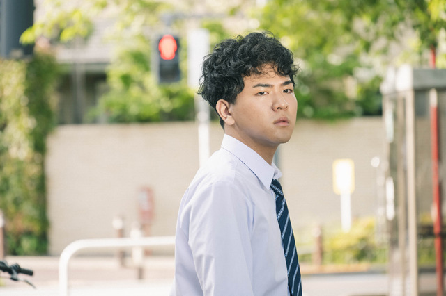 『愛なのに』（C）2021『愛なのに』フィルムパートナーズ