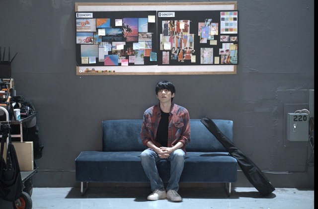 『ダ・カーポ』