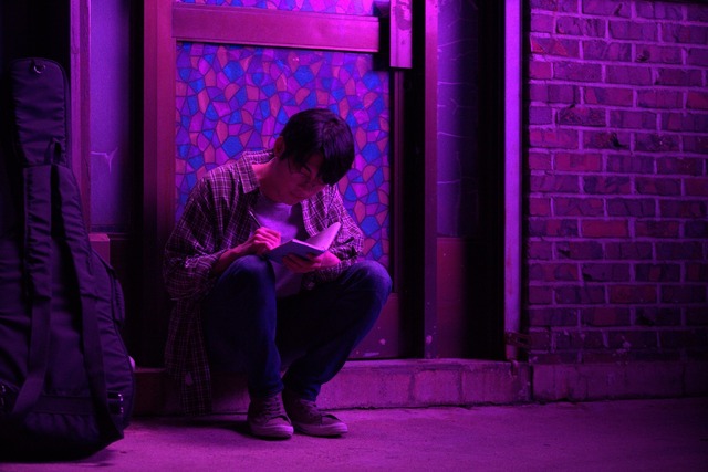 『ダ・カーポ』