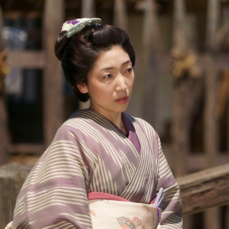 「殺すな」（Ｃ）「殺すな」時代劇パートナーズ