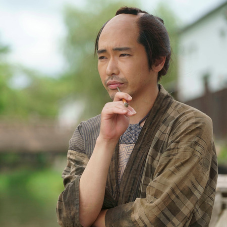 「殺すな」（Ｃ）「殺すな」時代劇パートナーズ