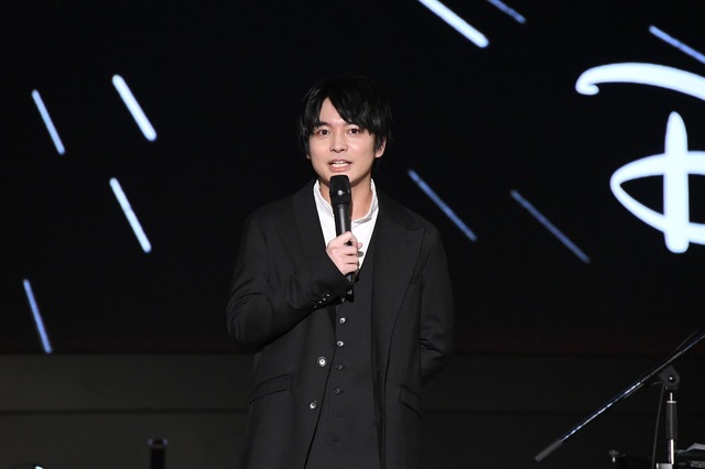 新ディズニープラス セレブレーションナイト