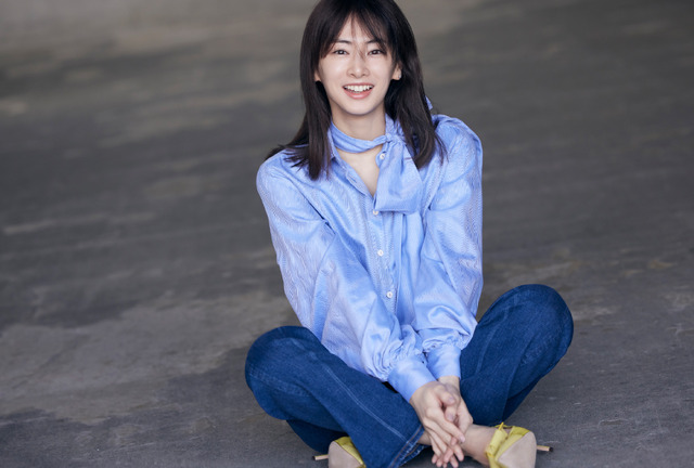 デスク特典／楽天ブックス「北川景子オフィシャルカレンダー2022」（C）SDP