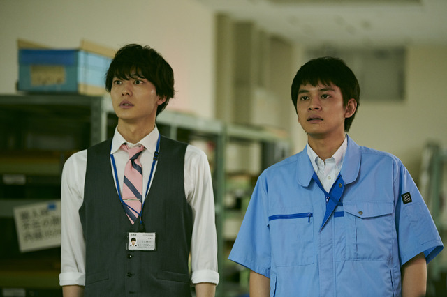 『明け方の若者たち』（C）カツセマサヒコ・幻冬舎／「明け方の若者たち」製作委員会