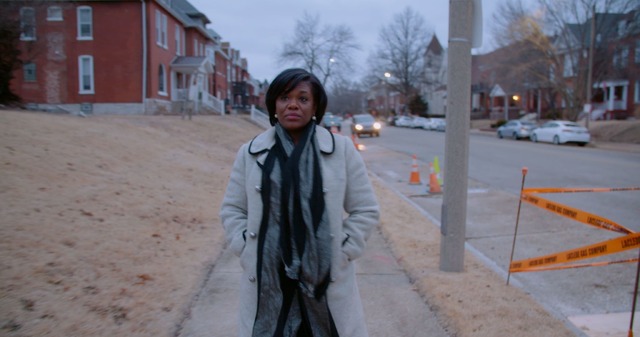 『レボリューション －米国議会に挑んだ女性たち』Netflixにて配信中