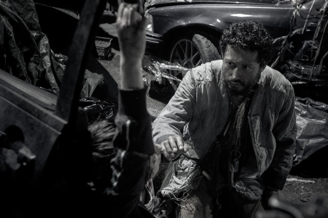 『リンボ』　（C）2021 Sun Entertainment Culture Limited. All Rights Reserved