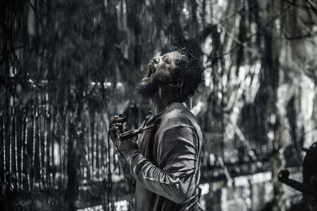 『リンボ』　（C）2021 Sun Entertainment Culture Limited. All Rights Reserved