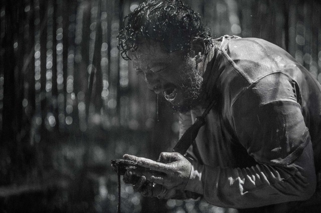 『リンボ』　（C）2021 Sun Entertainment Culture Limited. All Rights Reserved