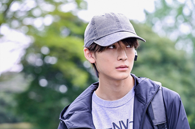 「最愛」第3話（C）TBS