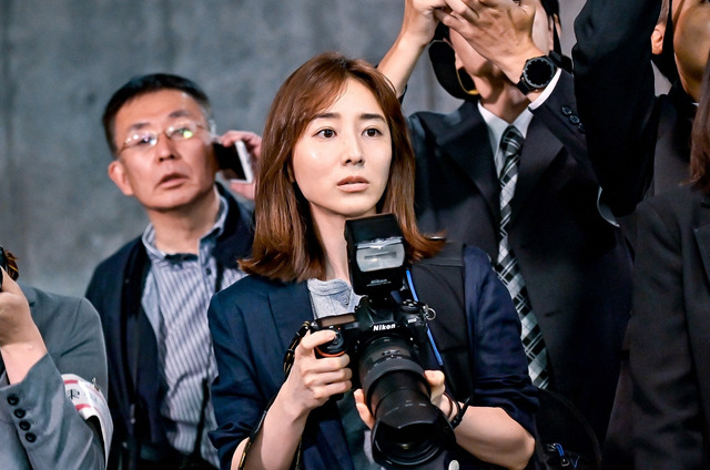 「最愛」第3話（C）TBS