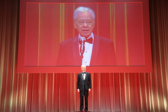 「第34回東京国際映画祭」