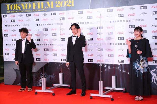 「第34回東京国際映画祭」