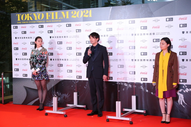 「第34回東京国際映画祭」