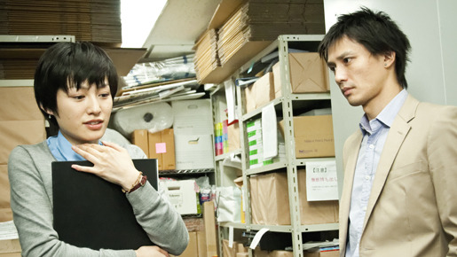 竹中直人監督が女性の秘密を優しく描く『自縄自縛の私』試写会に10組20名様をご招待