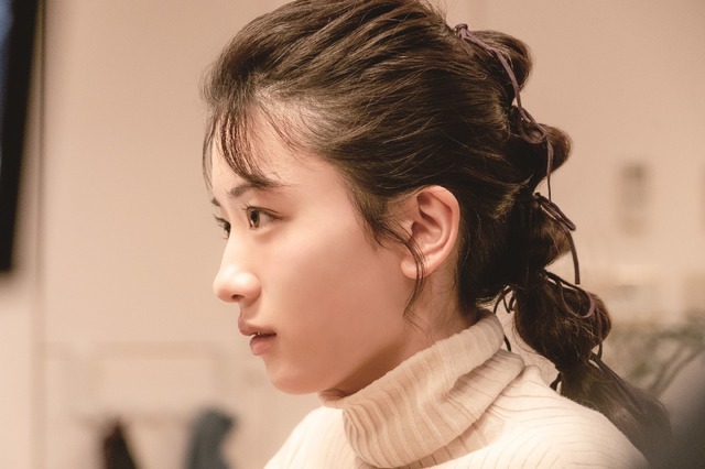 『そして、バトンは渡された』（C）2021 映画「そして、バトンは渡された」製作委員会