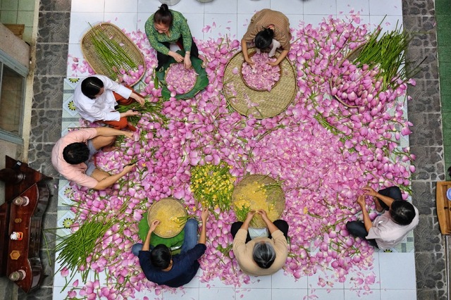 『MONSOON／モンスーン』　（C）MONSOON FILM 2018 LIMITED, BRITISH BROADCASTING CORPORATION, THE BRITISH FILM INSTITUTE 2019