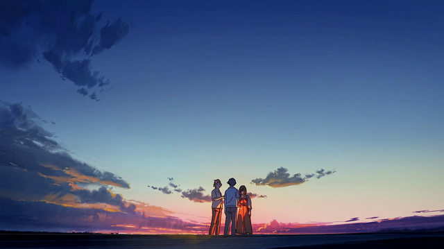 『サマーゴースト』 （C）サマーゴースト