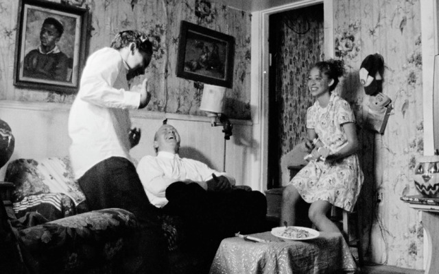 『スウィート・シング』(C)2019 BLACK HORSE PRODUCTIONS. ALL RIGHTS RESERVED