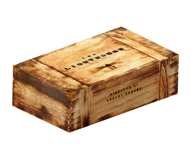 『ライトハウス』(C) 2019 A24 Films LLC. All Rights Reserved.