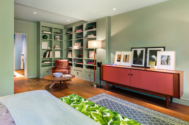 サラ・ジェシカ・パーカーがAirbnbのホストに！「セックス・アンド・ザ・シティ」キャリー・ブラッドショーの部屋（とクローゼット）に滞在