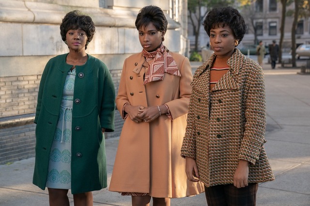 『リスペクト』(C)2020 Metro-Goldwyn-Mayer Pictures Inc. All Rights Reserved