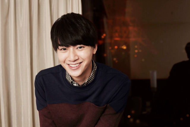 ユ・ミンギュ -(C) Ryo Ogawa