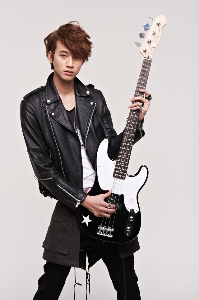 「美男＜イケメン＞バンド～キミに届けるピュアビート～」 -(C) CJ E&M CORPORATION, all rights reserved