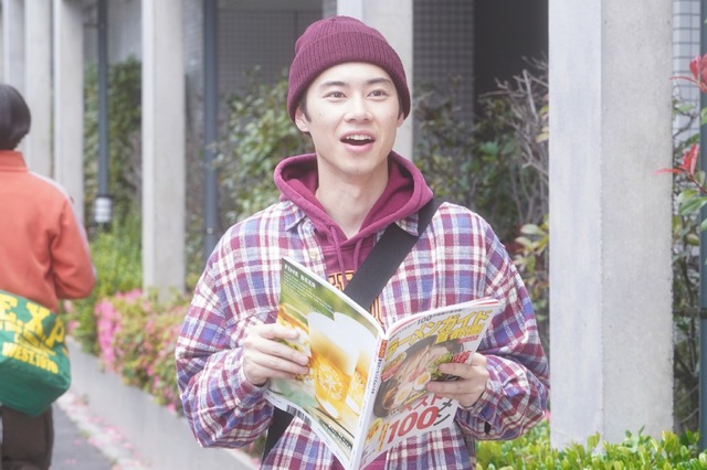 「ラジエーションハウスII～放射線科の診断レポート～」(Ｃ)フジテレビ