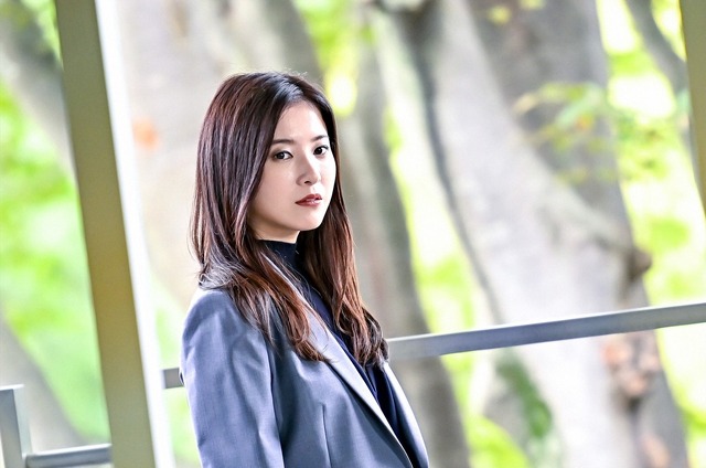 「最愛」第4話（C）TBS