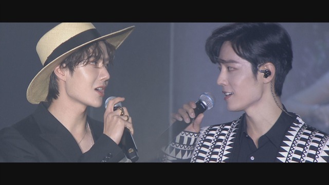 「陳情令」コンサート～Japan Special Mix Edition～　（C）2021 NewStyle Media. All Rights Reserved