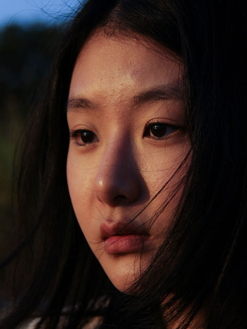 『Time Zone』（原題）東京編