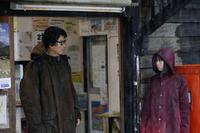 『弟とアンドロイドと僕』（C） 2020「弟とアンドロイドと僕」FILM PARTNERS