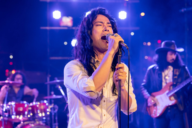 『ミラクルシティコザ』（C）2021 Office Crescendo