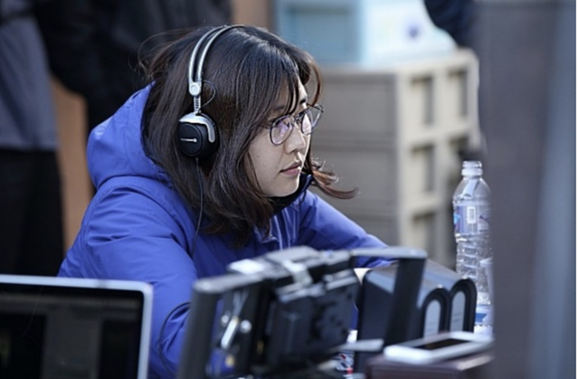 「Glitch(英題)」