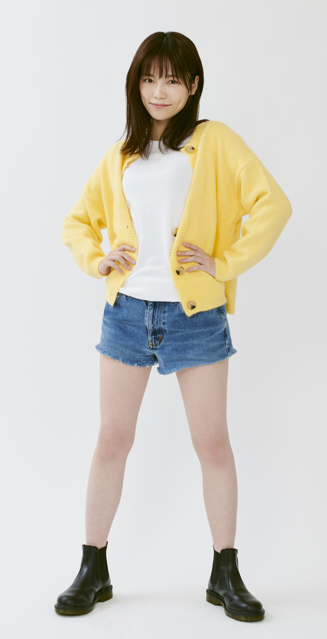 島崎遥香「ハレ婚。」