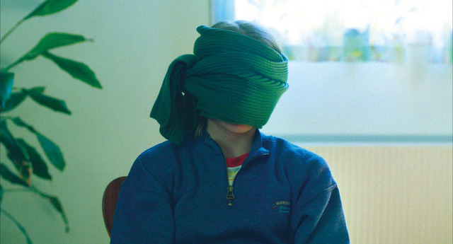 『パーフェクト・ノーマル・ファミリー』（C） 2019 NORDISK FILM PRODUCTION A/S