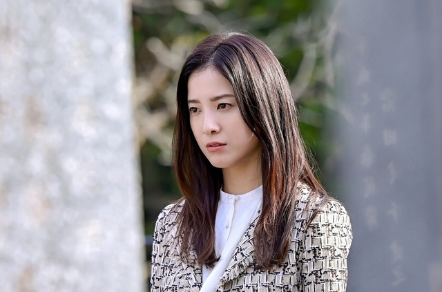 「最愛」第5話（C）TBS