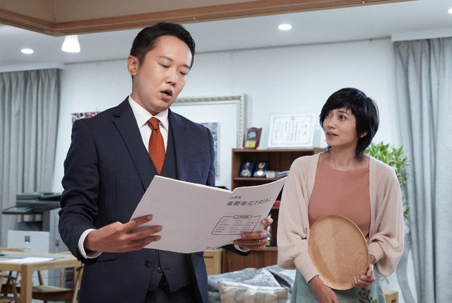 「二月の勝者 -絶対合格の教室-」第5話（C）NTV